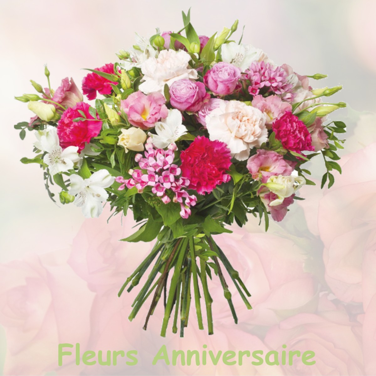 fleurs anniversaire SAINT-SYMPHORIEN-DE-LAY